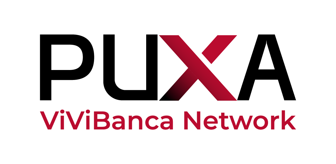 PUXA ViViBanca Network